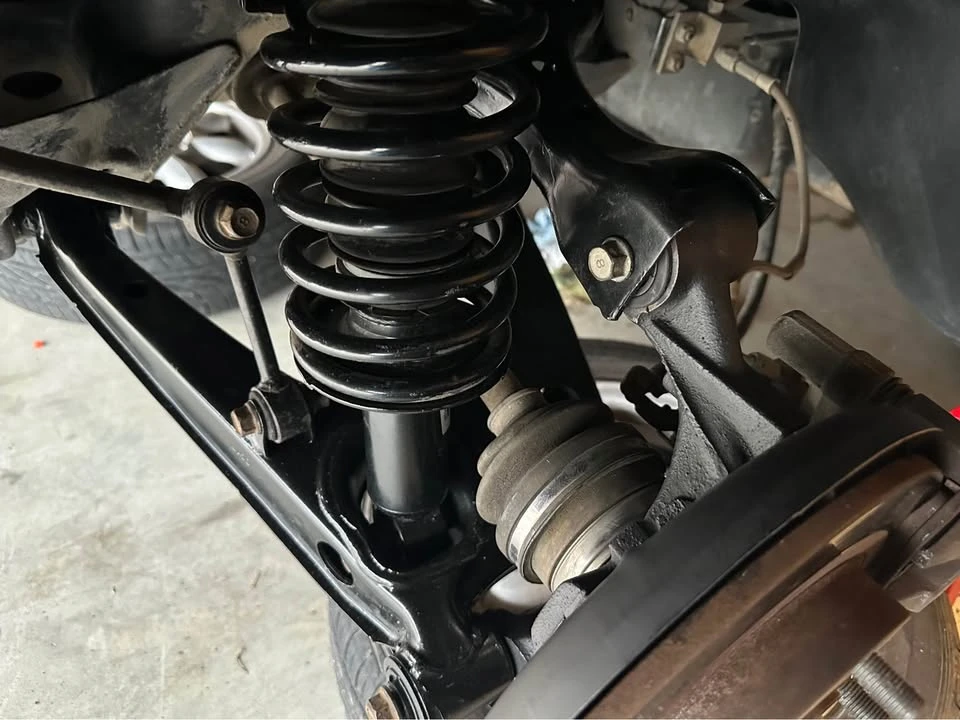 1991 Mazda NA MX-5 Miata - Image 9 of 10