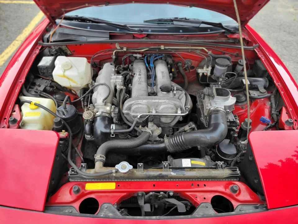 1991 Mazda NA MX-5 Miata - Image 14 of 14