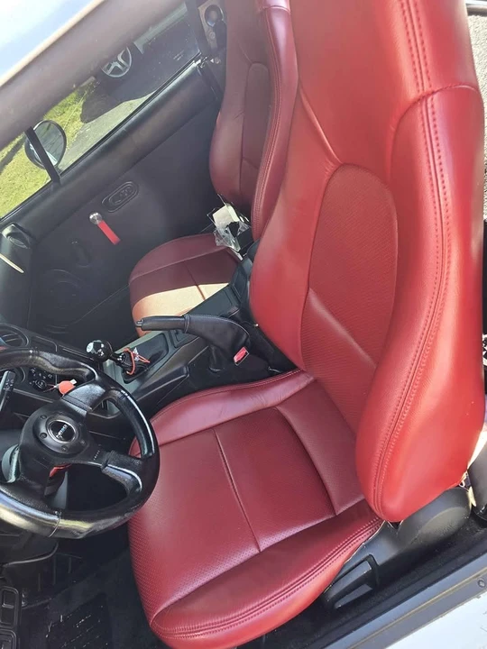 1991 Mazda NA MX-5 Miata - Image 11 of 13