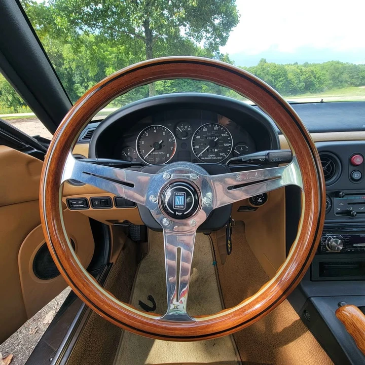 1991 Mazda NA MX-5 Miata - Image 11 of 17