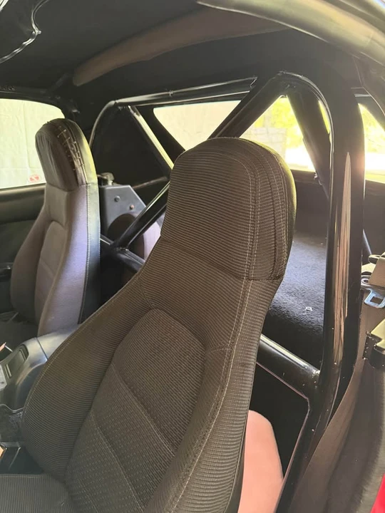 1991 Mazda NA MX-5 Miata - Image 7 of 8
