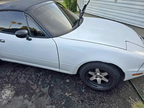 1991 Mazda MX-5