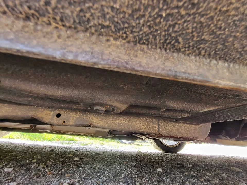 1991 Mazda NA MX-5 Miata - Image 5 of 5