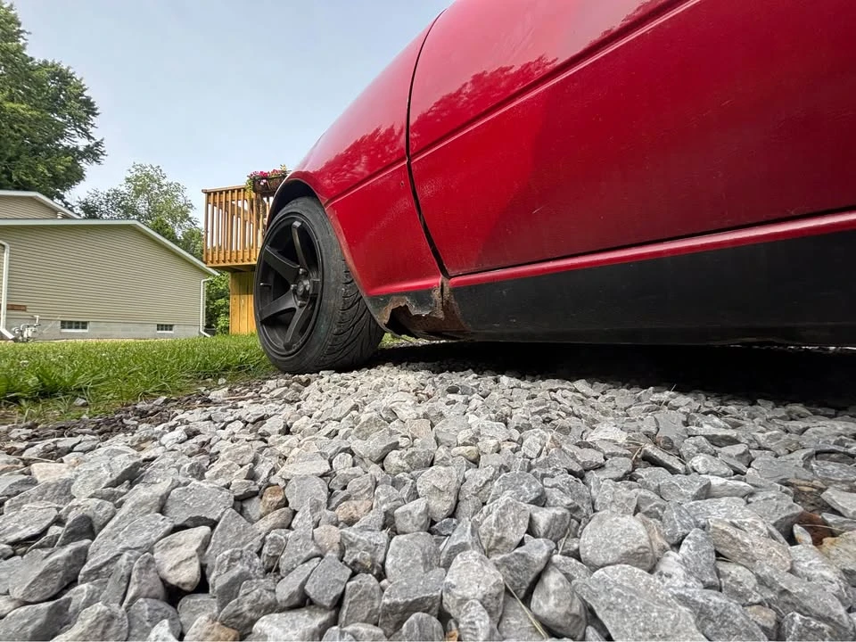 1991 Mazda NA MX-5 Miata - Image 11 of 11