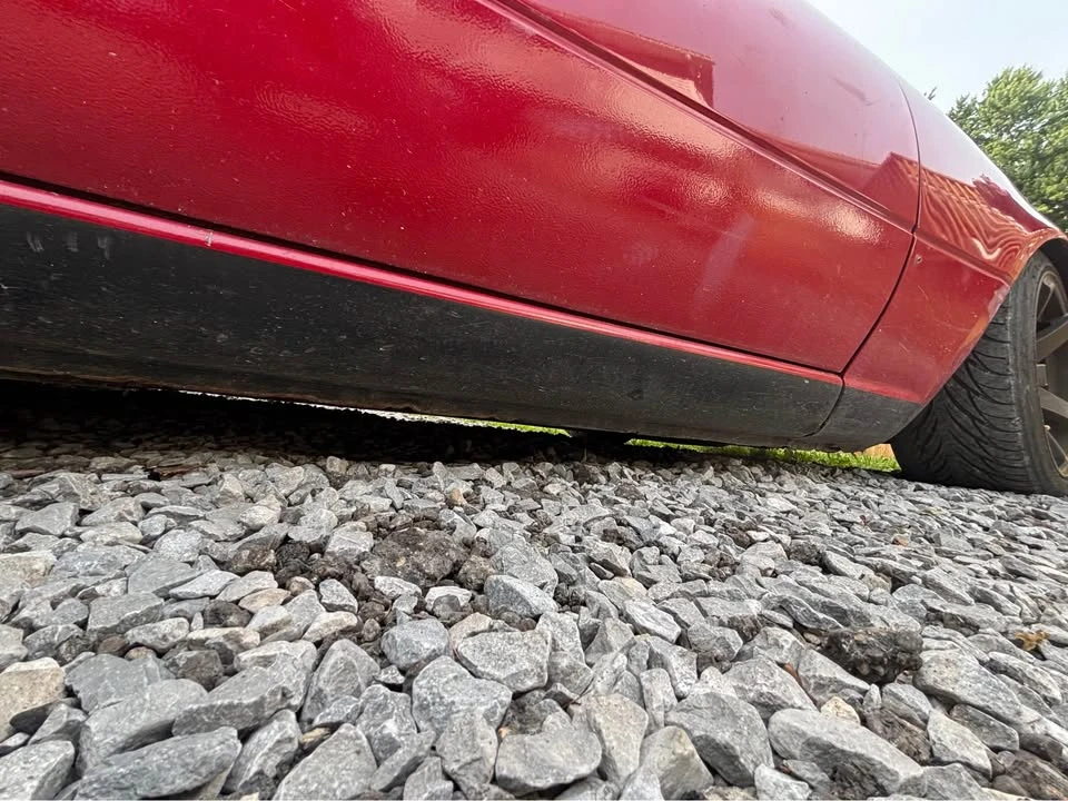 1991 Mazda NA MX-5 Miata - Image 9 of 11