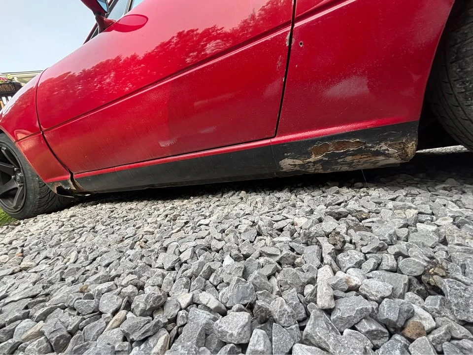 1991 Mazda NA MX-5 Miata - Image 10 of 11