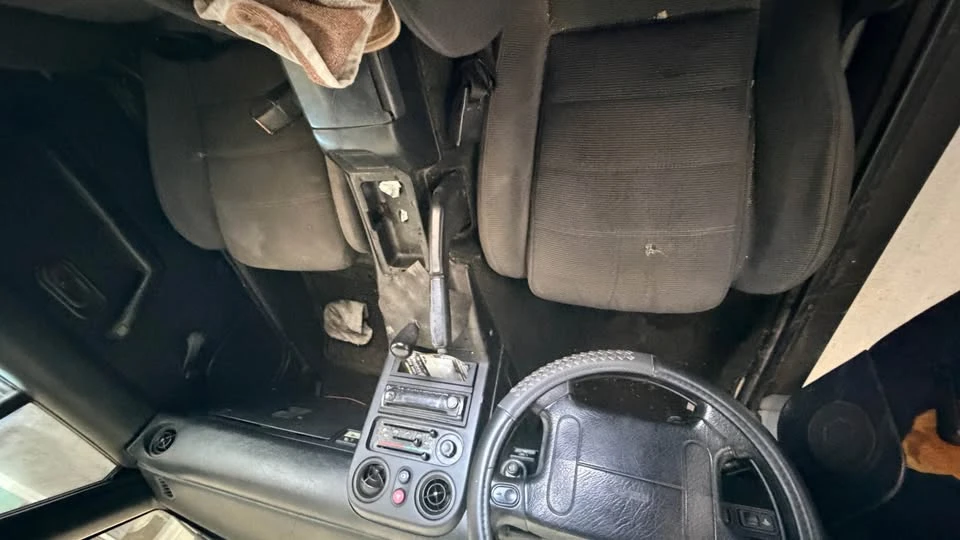 1991 Mazda NA MX-5 Miata - Image 8 of 16