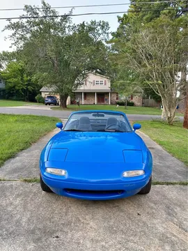 1991 Mazda MX-5 Miata