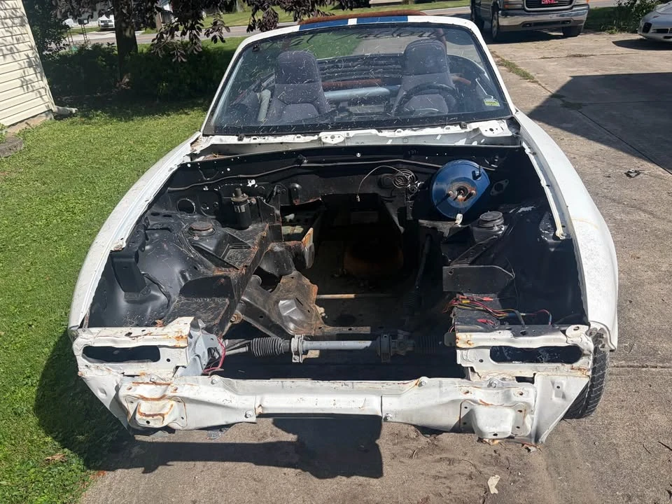 1991 Mazda NA MX-5 Miata - Image 13 of 14
