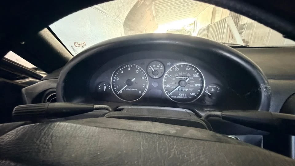1991 Mazda NA MX-5 Miata - Image 10 of 16