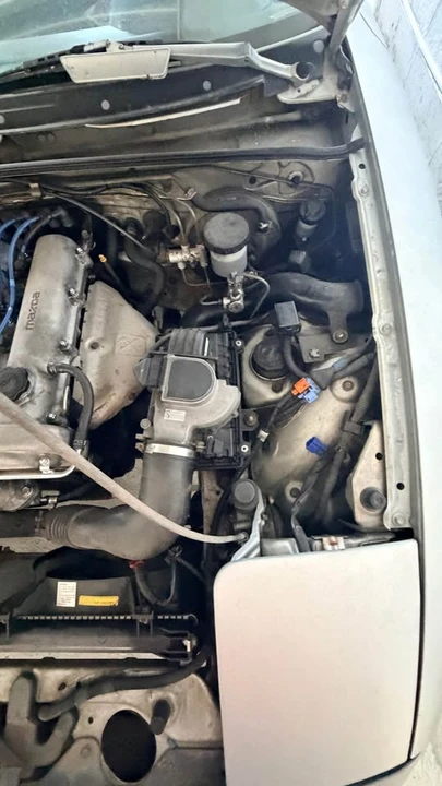 1991 Mazda NA MX-5 Miata - Image 13 of 16