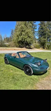 1991 Mazda MX-5 Miata Special Edition