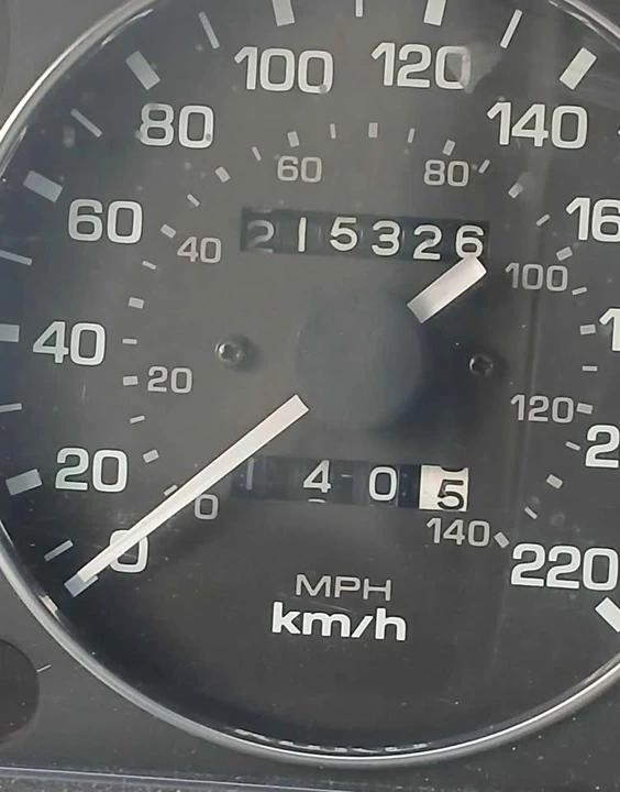 1991 Mazda NA MX-5 Miata - Image 14 of 14