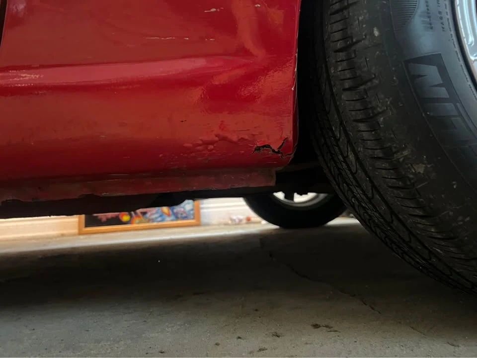 1991 Mazda NA MX-5 Miata - Image 13 of 14