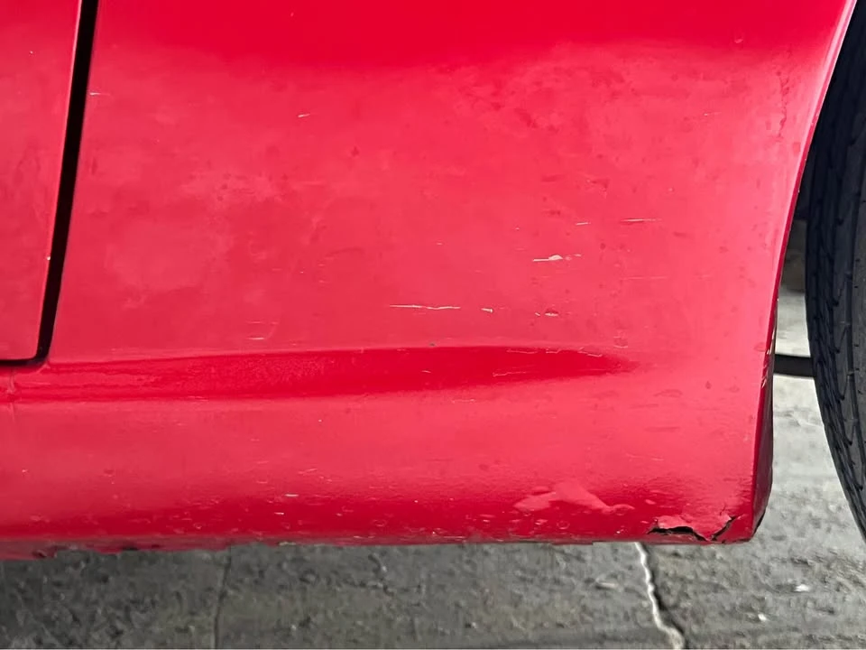 1991 Mazda NA MX-5 Miata - Image 7 of 14