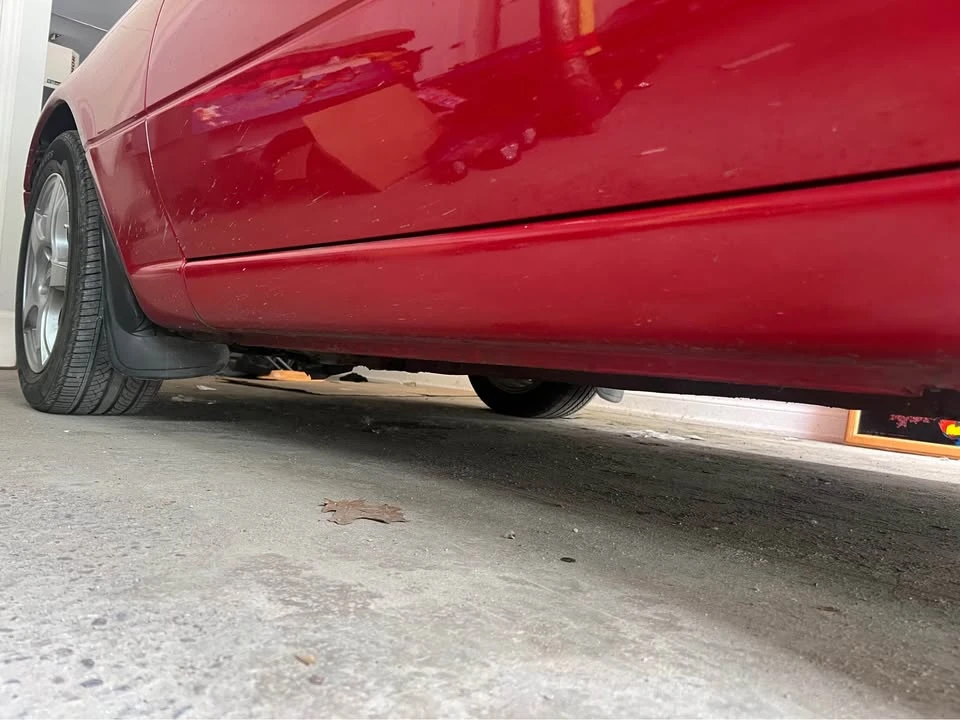 1991 Mazda NA MX-5 Miata - Image 8 of 14