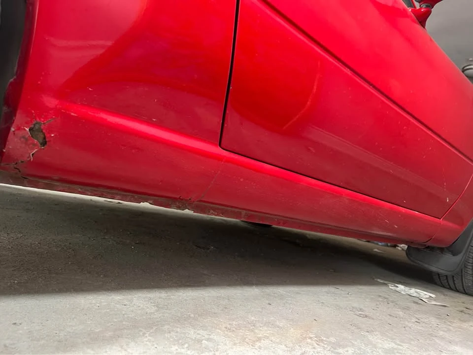 1991 Mazda NA MX-5 Miata - Image 9 of 14
