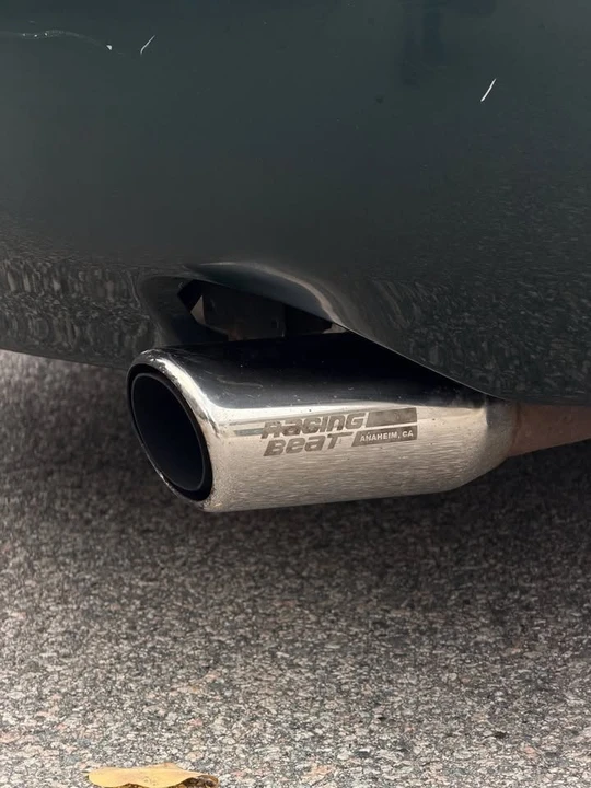 1991 Mazda NA MX-5 Miata - Image 19 of 20