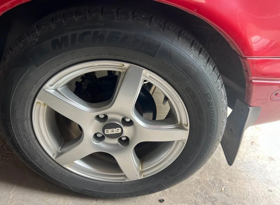 1991 Mazda NA MX-5 Miata - Image 12 of 14