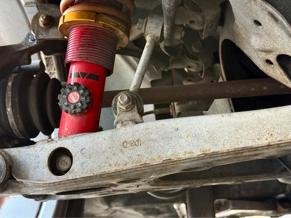 1991 Mazda NA MX-5 Miata - Image 19 of 20