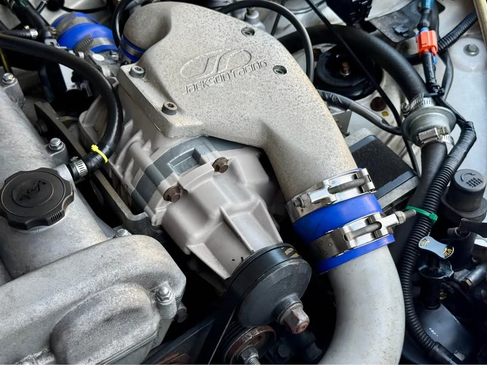 1991 Mazda NA MX-5 Miata - Image 20 of 20