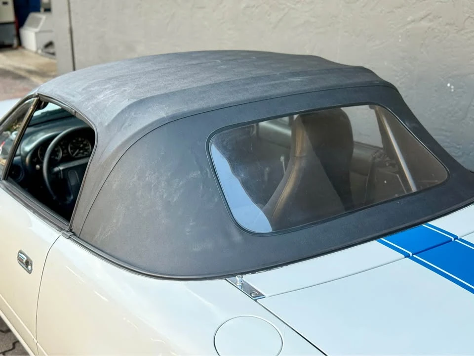 1991 Mazda NA MX-5 Miata - Image 13 of 20