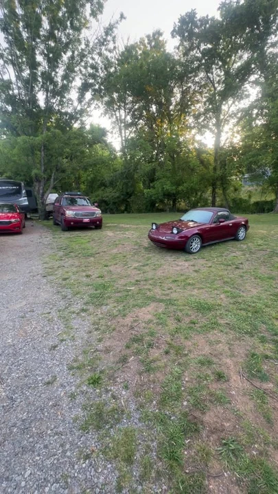 1991 Mazda NA MX-5 Miata - Image 13 of 15
