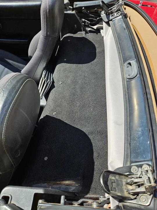 1991 Mazda NA MX-5 Miata - Image 11 of 14