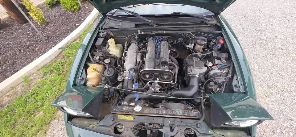 1991 Mazda NA MX-5 Miata - Image 13 of 17
