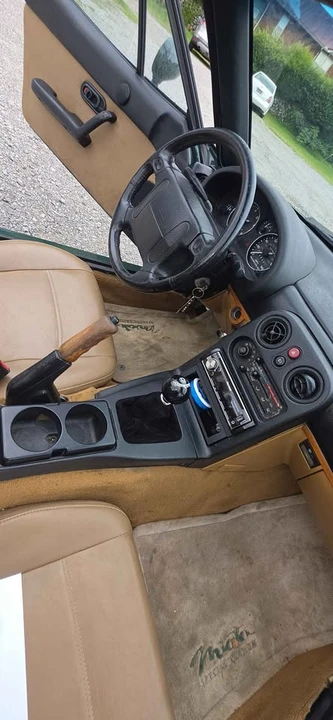 1991 Mazda NA MX-5 Miata - Image 16 of 17