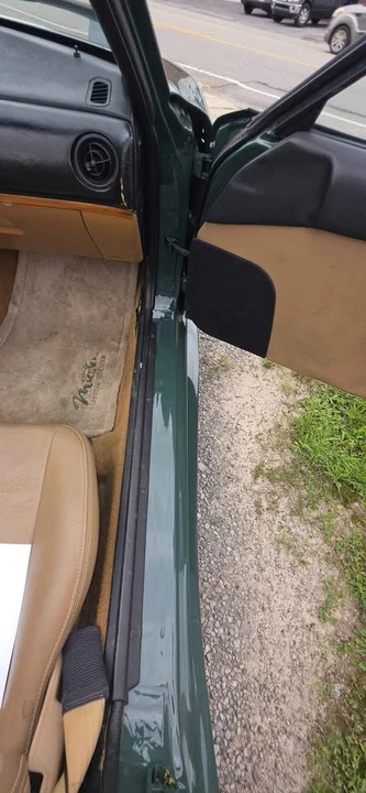 1991 Mazda NA MX-5 Miata - Image 7 of 17