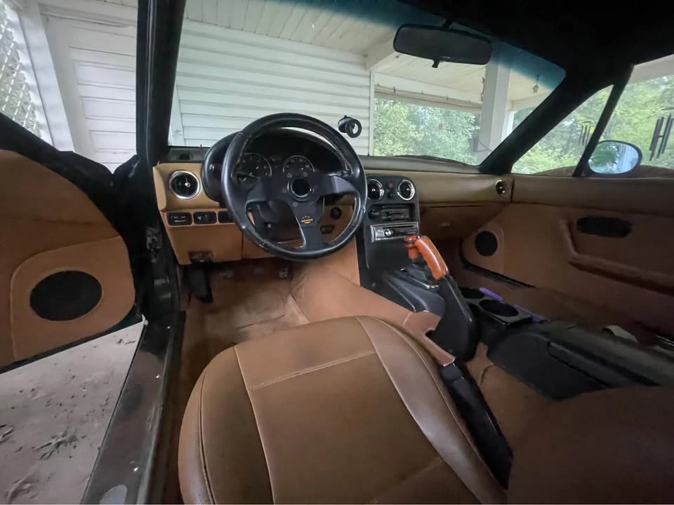 1991 Mazda NA MX-5 Miata - Image 14 of 14