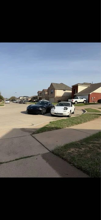 1991 Mazda NA MX-5 Miata - Image 3 of 9