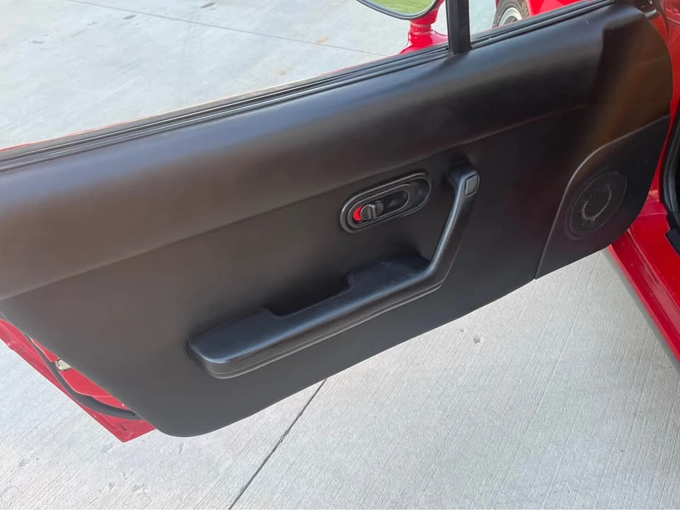 1991 Mazda NA MX-5 Miata - Image 9 of 20