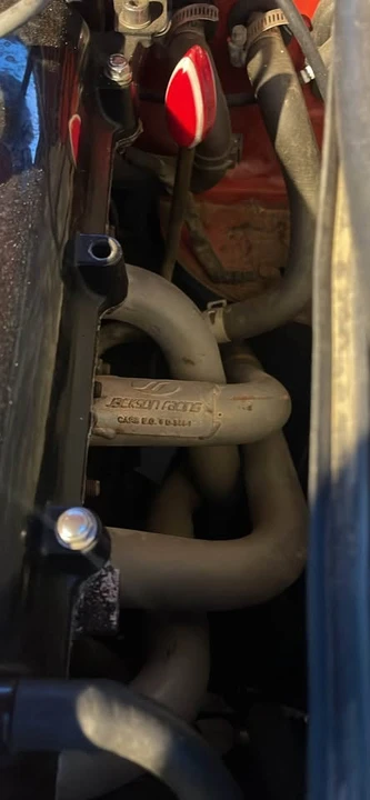 1991 Mazda NA MX-5 Miata - Image 4 of 10