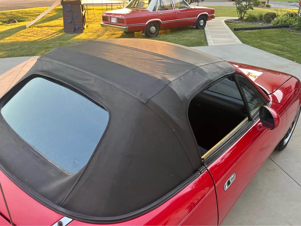 1991 Mazda NA MX-5 Miata - Image 19 of 20