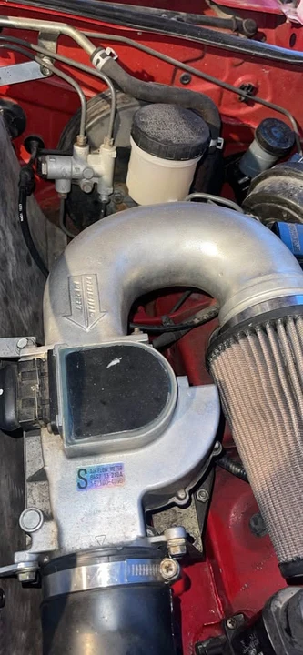 1991 Mazda NA MX-5 Miata - Image 3 of 10
