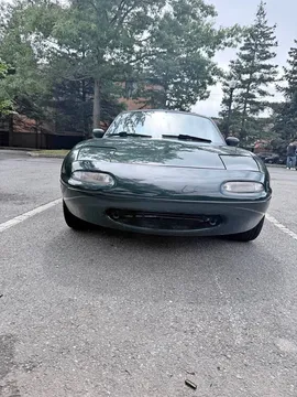 1991 Mazda MX-5 Sport Convertible 2D