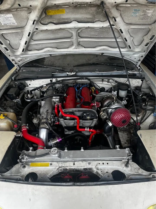 1991 Mazda NA MX-5 Miata - Image 6 of 6