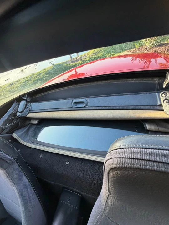 1991 Mazda NA MX-5 Miata - Image 14 of 20