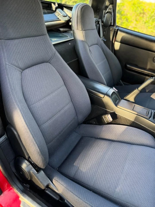 1991 Mazda NA MX-5 Miata - Image 15 of 20