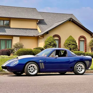 1991 Mazda MX-5 Turbo
