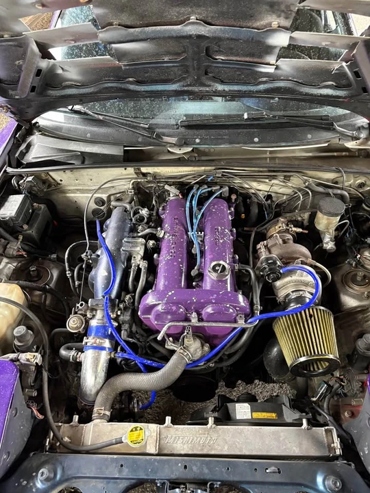 1991 Mazda NA MX-5 Miata - Image 9 of 12