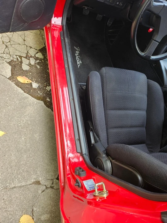 1991 Mazda NA MX-5 Miata - Image 16 of 30