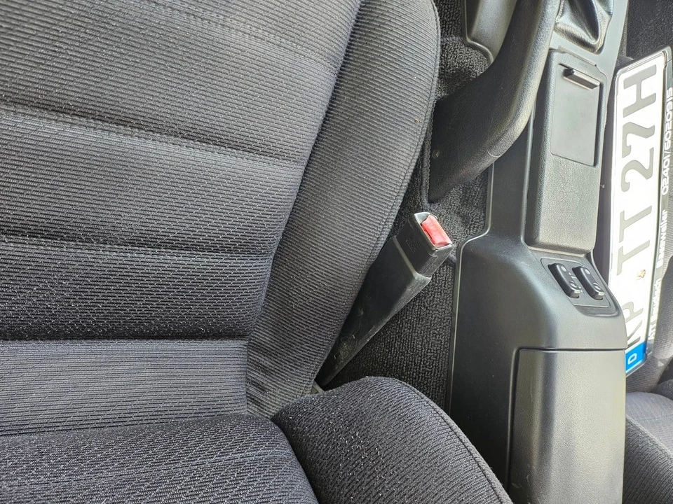 1991 Mazda NA MX-5 Miata - Image 23 of 30