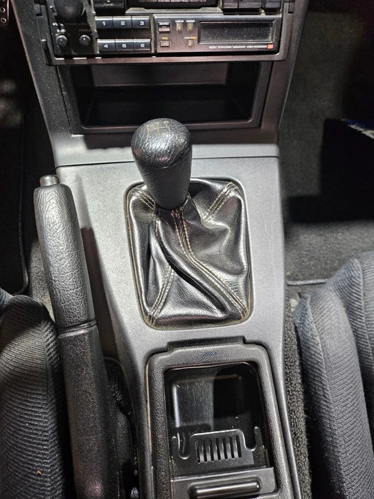 1991 Mazda NA MX-5 Miata - Image 14 of 30