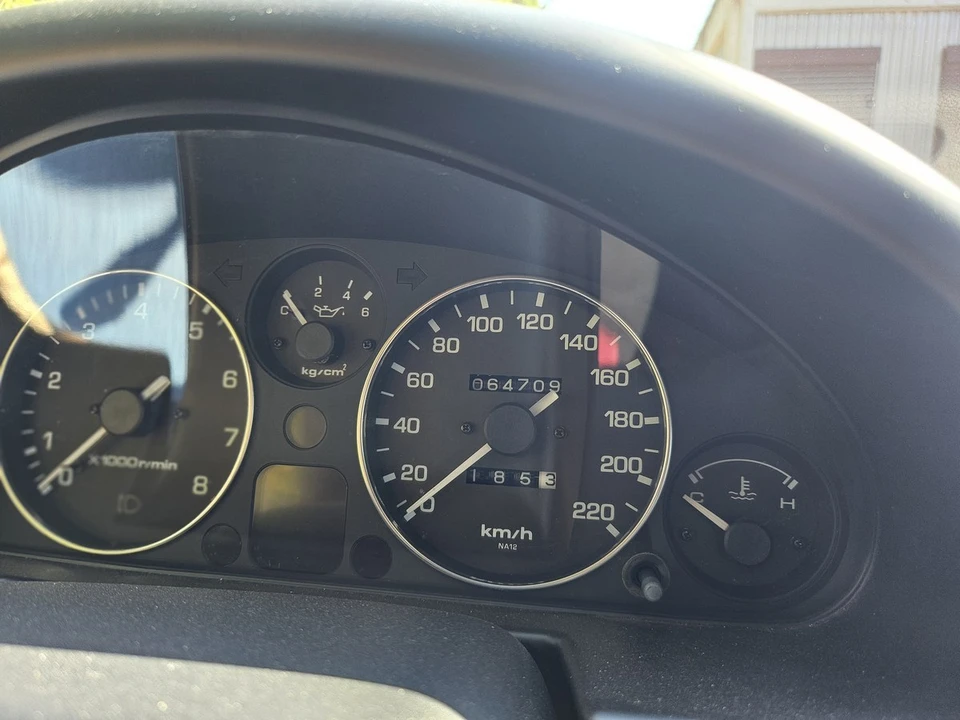 1991 Mazda NA MX-5 Miata - Image 7 of 30