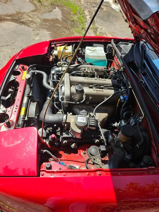 1991 Mazda NA MX-5 Miata - Image 15 of 30