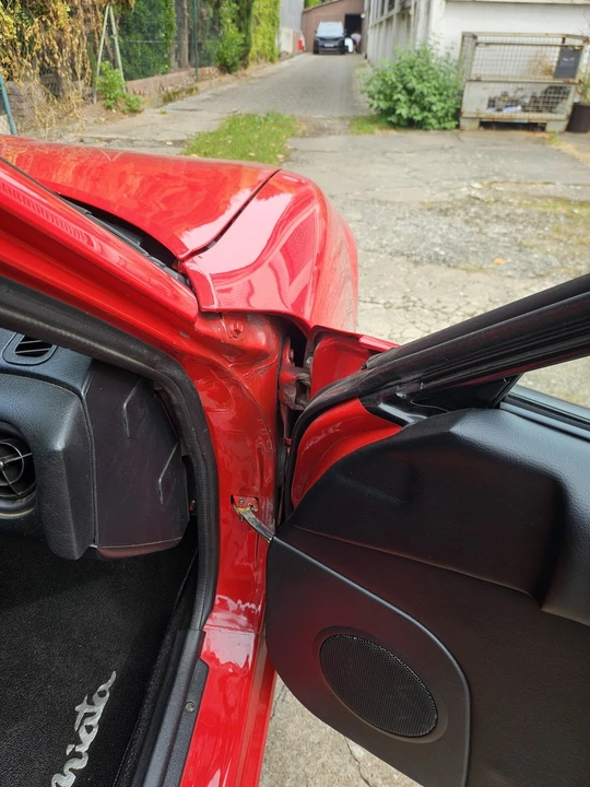1991 Mazda NA MX-5 Miata - Image 27 of 30