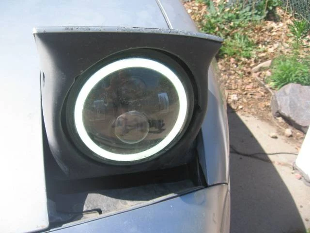 1991 Mazda NA MX-5 Miata - Image 13 of 24